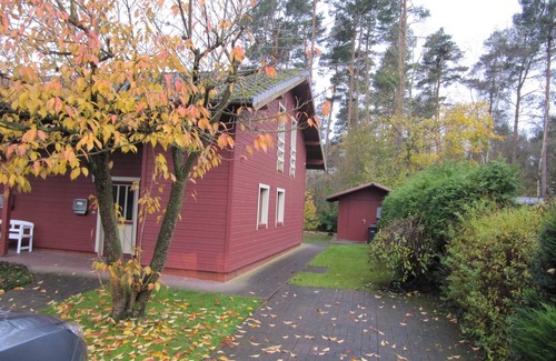 Isenbuttel House | Buchenweg 39a