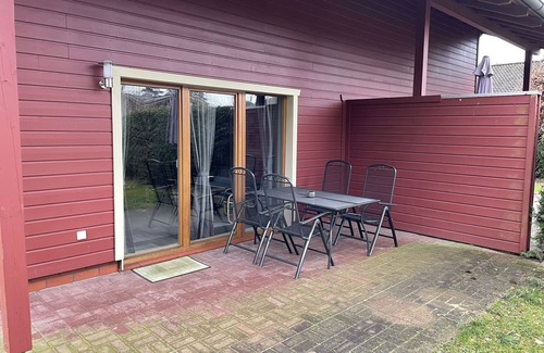 Isenbuttel House | Buchenweg 39a