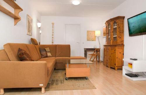 Kirchdorf Apartment | Buchenweg Nordlys