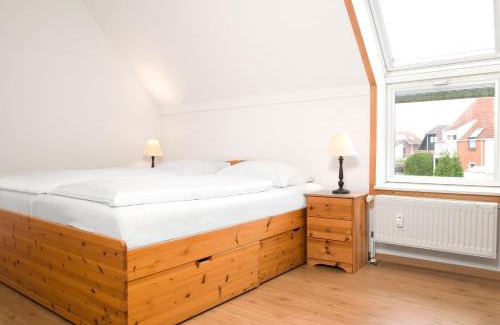 Kirchdorf Apartment | Buchenweg Schaumkrone