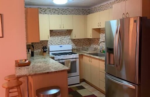 Estate Morning Star South Apartment | Buck Island Views on North Shore: Mermaid & View