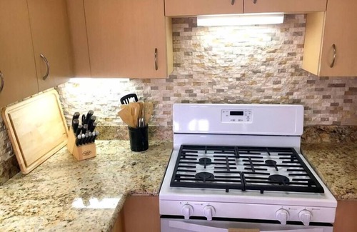 Estate Morning Star South Apartment | Buck Island Views on North Shore: Mermaid & View