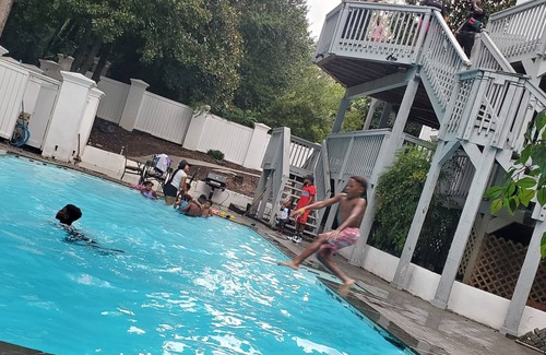 Buckhead House | Buckhead Mansion