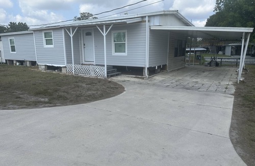 Buckhead Ridge House | Buckhead ridge fishing headquarters
