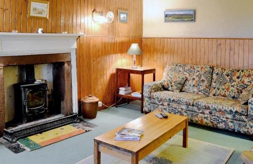 Kirriemuir House | Buckhood - Swwy