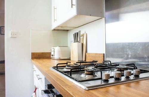 York House | Buckingham House - York Retreat 3 Bedroom Home