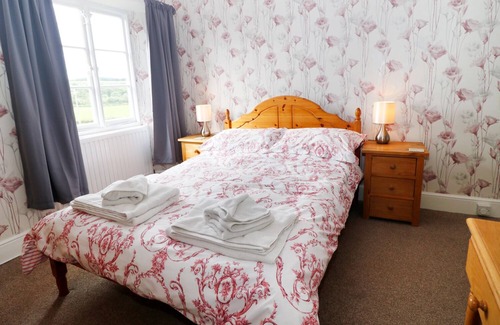 Brayford Cottage | BUCKINGHAMS LEARY FARM COTTAGE, pet friendly in Filleigh