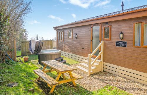 Cheddar Resort | Bucklegrove Holiday Resort