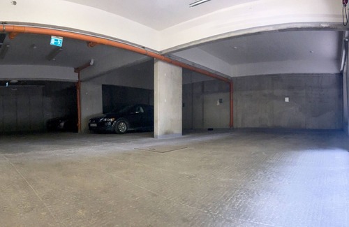 Corvin negyed Apartment | Budapest szívében családi méretű lakás . Állatbarát!