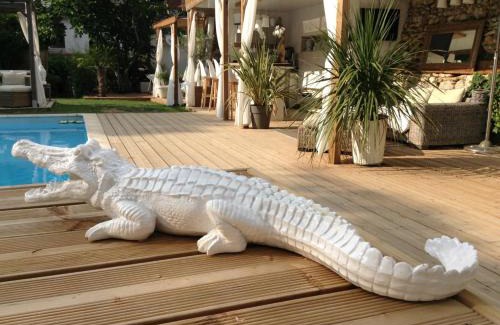 Thoiry Bed & Breakfast | Buddha Beach Thoiry
