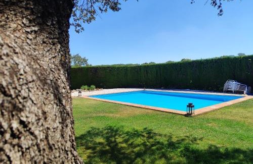 Villanueva del Rosario House | Buddha-Can