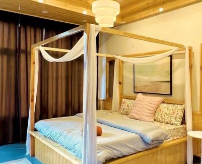 Kasol Hotel | Buddha house 2