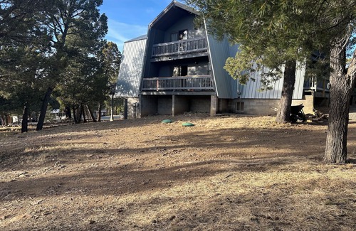 Alto Cabin | Buddy Bear Cabin