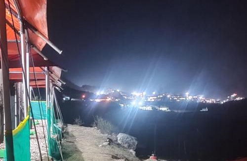 Badrinath Other | Buddy Hikers Stay Badrinath