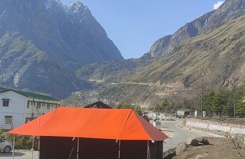 Badrinath Other | Buddy Hikers Stay Badrinath