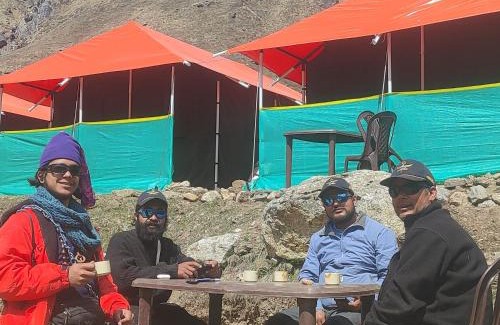 Badrinath Other | Buddy Hikers Stay Badrinath