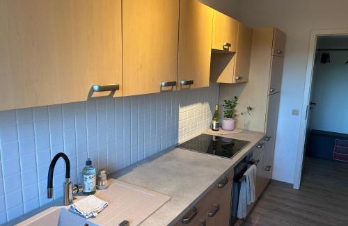 Region Hannover District Apartment | Bude in Burgwedel - frisch saniert in 2025 NEW NEW