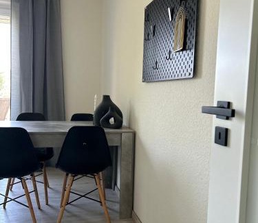 Region Hannover District Apartment | Bude in Burgwedel - frisch saniert in 2025 NEW NEW