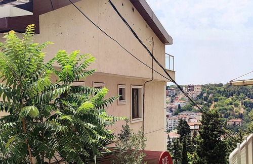 Ortakoy Apartment | Bude Ortaköy