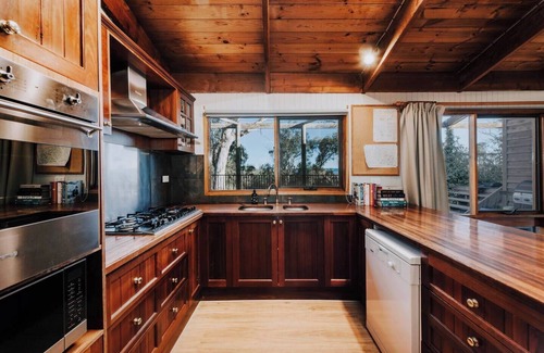 Budgee Budgee House | Budgee Budgee Farm 33 Acres of Pure Bliss