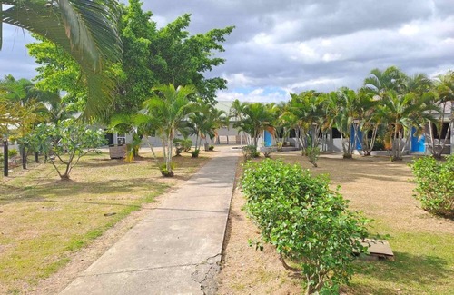 Nadi Hotel | Budget accommodation