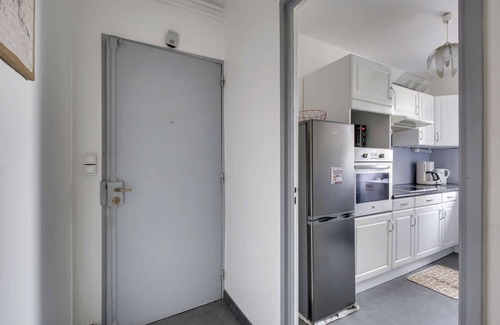 Franconville Apartment | Budget apart near Paris