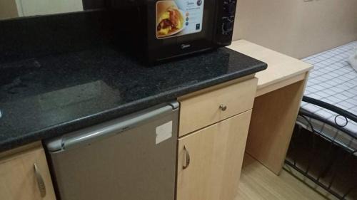 Alabang Apartment | Budget Condotel