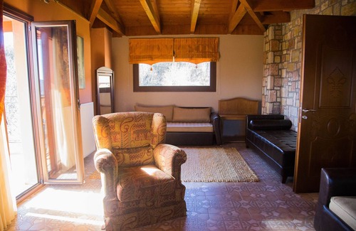 Krionerion House | Budget Double or Twin Room