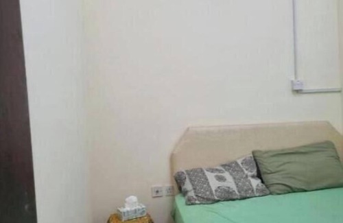 Al Ain Apartment | Budget Double Room 1
