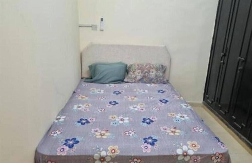 Al Ain Apartment | Budget Double Room 1