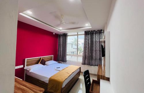 Kalpetta Bed & Breakfast | Budget friendly Bed and Breakfast Wayanad