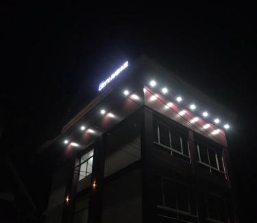 Kalpetta Bed & Breakfast | Budget friendly Bed and Breakfast Wayanad