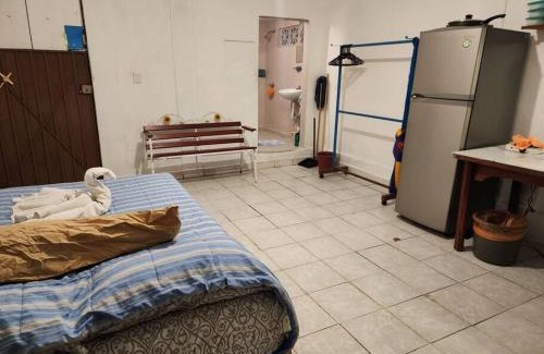 Lazaro Cardenas Apartment | Budget friendly/Homestay/with private balcony