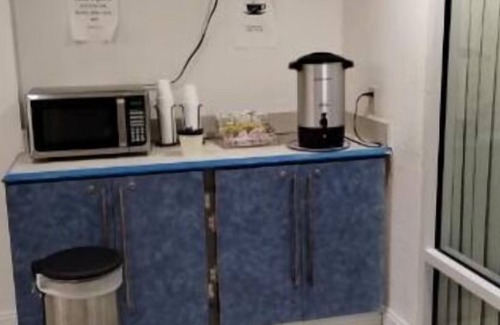 Cocoa West Hotel | Budget Inn Cocoa