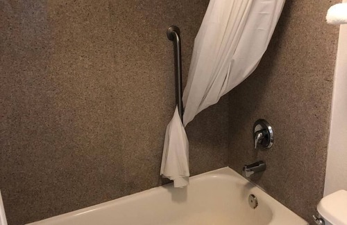 Cocoa West Hotel | Budget Inn Cocoa