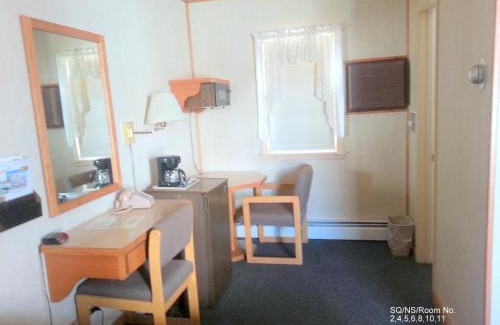 Long Prairie Hotel | Budget Inn