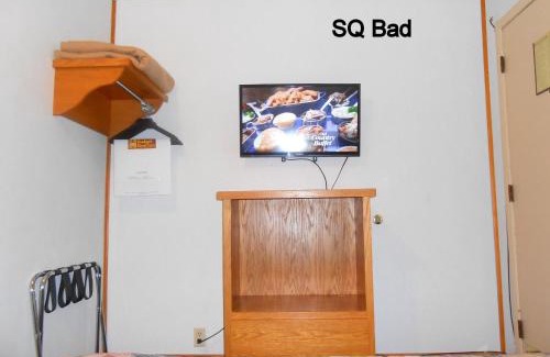 Long Prairie Hotel | Budget Inn