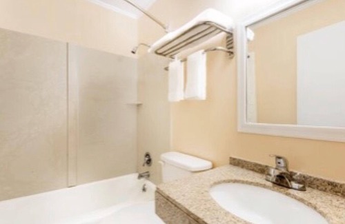 Mifflintown Hotel | Budget Inn