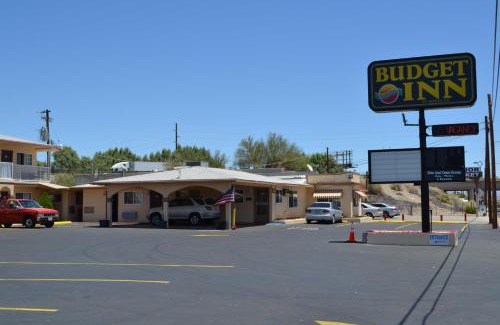 Needles Hotel | Budget Inn