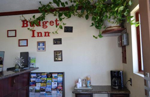 Needles Hotel | Budget Inn