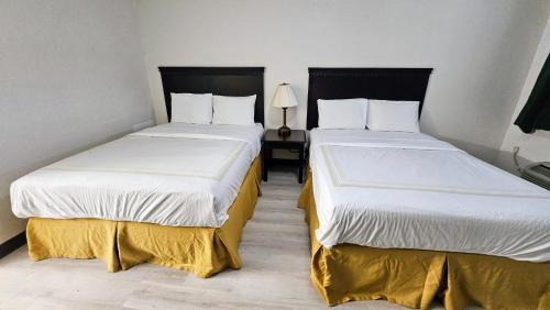 Williamsburg Hotel | Budget Inn