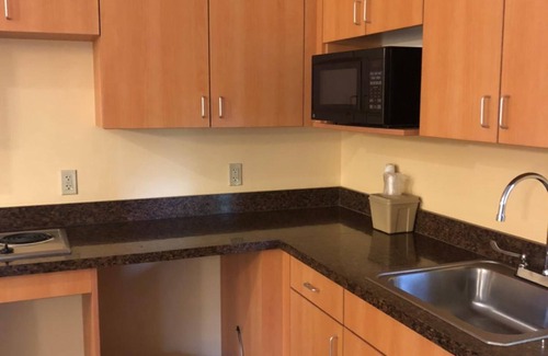 Garden View Hotel | Budget Inn Williamsport