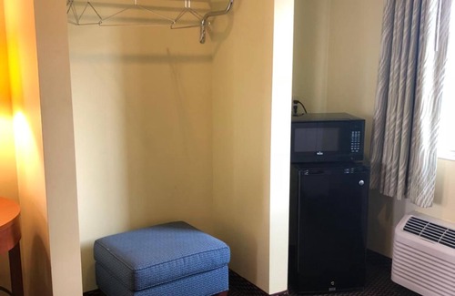 Garden View Hotel | Budget Inn Williamsport