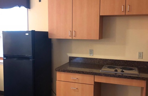 Garden View Hotel | Budget Inn Williamsport