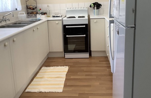 Beldon House | Budget priced 3 bedroom Family Home