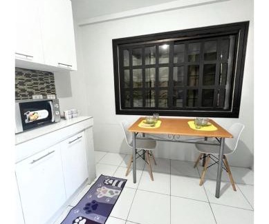 Bacolor House | Budget Quick Stay 1BR Private Home in San Fernando