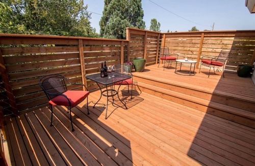 McMinnville House | Budget Travel In Wine Country. Oregon Wine Zimmer π