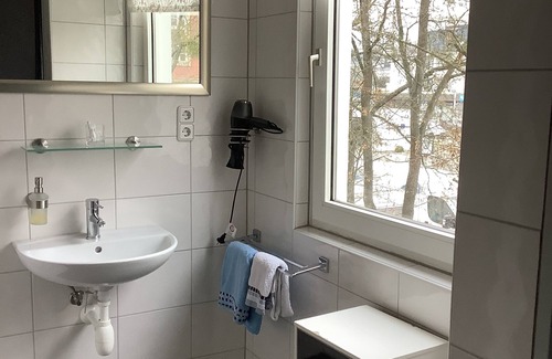 Wolfsburg Hotel | Budgethotel Stadtbett Wolfsburg