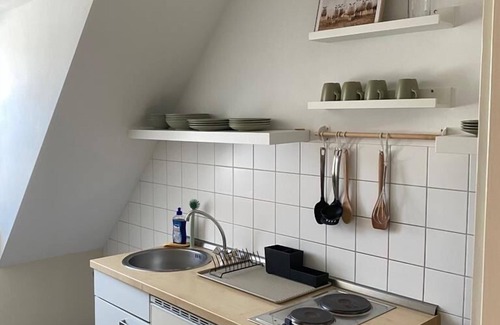 Wolfsburg Hotel | Budgethotel Stadtbett Wolfsburg