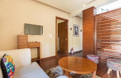 Gauravaddo Villa | Budh Vilas - A modern 4 bedoom villa with a pool